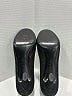 Chanel Black Heels Size EU 41 1/2 - photo 6