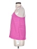 Tibi 100% Silk Pink Sleeveless Top Size 2 - photo 5