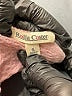 Rolla Coster Solid Pink Jumpsuit Size S - photo 4