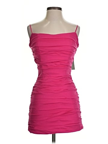 Do & Be Cocktail Dress (view 1)