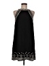 THML Black Cocktail Dress Size M - photo 1