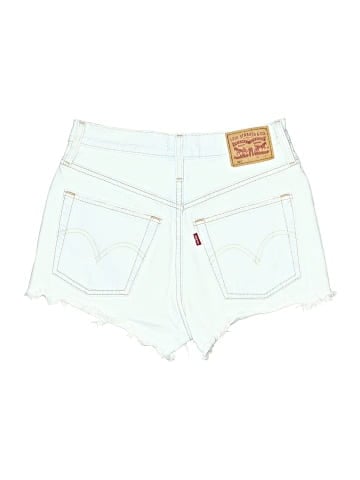 Levi's Denim Shorts (view 2)