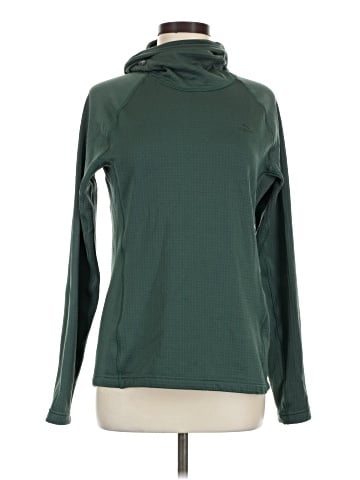 L.L.Bean Turtleneck Sweater (view 1)