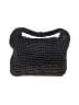 Hat Attack Solid Black Hobo One size - photo 1
