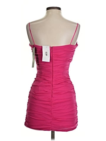 Do & Be Cocktail Dress (view 2)