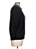 J.Crew 100% Wool Black Wool Pullover Sweater Size L - photo 4