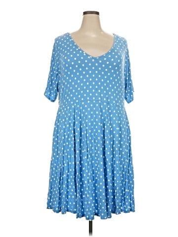 Torrid Casual Dress (view 1)