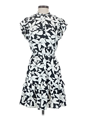 Joie Cocktail Dress (view 1)