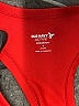 Active by Old Navy Red Tank Top Size S - photo 7