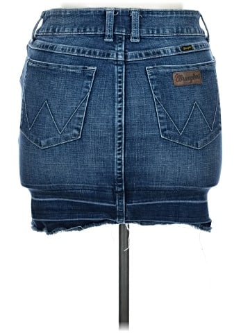 Wrangler Jeans Co Denim Skirt (view 2)
