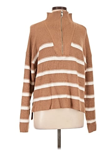 Laundry by Shelli Segal Pullover Sweater (view 1)