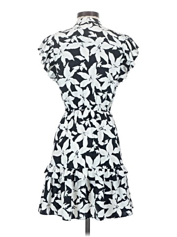 Joie Cocktail Dress (view 2)