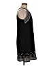 THML Black Cocktail Dress Size M - photo 4