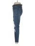 Rock & Republic Solid Blue Jeans Size 16 - photo 5