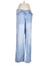 Lioness Blue Jeans Size M - photo 1
