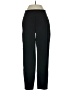 Athleta Solid Black Dress Pants Size 0 - photo 1