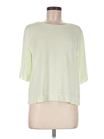 Athleta 3/4 Sleeve Top (view 1)