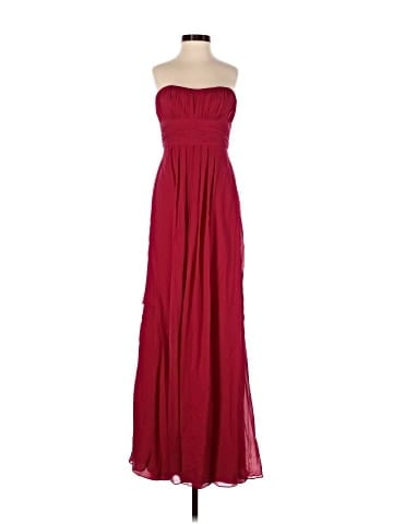 Aidan Mattox Cocktail Dress (view 1)