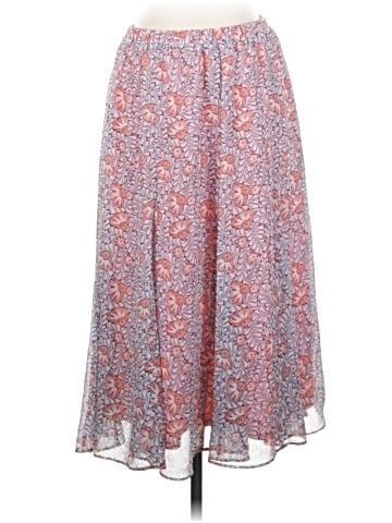 Laura Scott Casual Skirt (view 1)