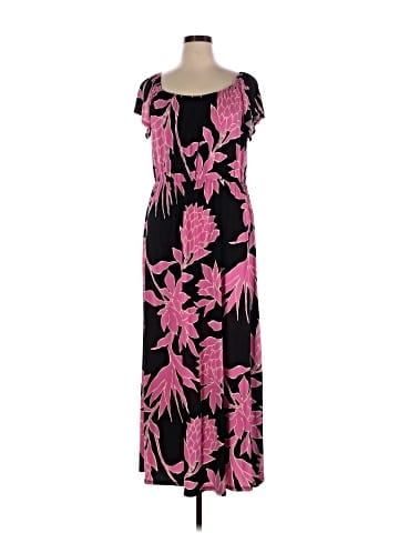 Gilli Casual Dress (view 1)