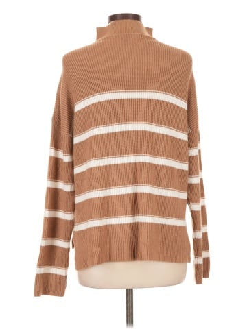 Laundry by Shelli Segal Pullover Sweater (view 2)