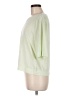 Athleta Green 3/4 Sleeve Top Size M - photo 5