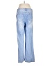 Lioness Blue Jeans Size M - photo 2