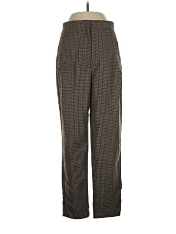 Zara Casual Pants (view 1)