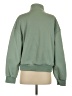 Unbranded Green Sweatshirt Size S (estimated) - photo 2