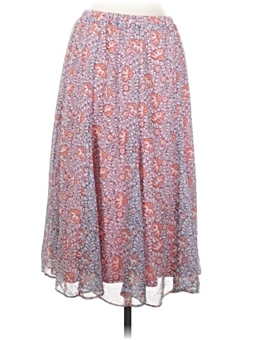 Laura Scott Casual Skirt (view 2)