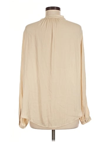 Gap Long Sleeve Blouse (view 2)
