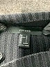 Forever 21 Black Turtleneck Sweater Size L - photo 7