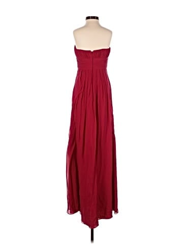 Aidan Mattox Cocktail Dress (view 2)