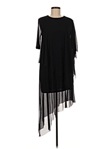 BCBGMAXAZRIA Cocktail Dress (view 1)