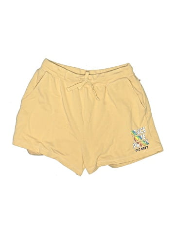 Old Navy Athletic Shorts (view 1)