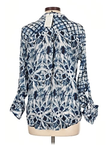 AP.NY 3/4 Sleeve Blouse (view 2)
