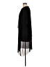 BCBGMAXAZRIA Black Cocktail Dress Size M - photo 5