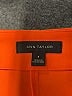 Ann Taylor Orange Casual Pants Size 8 - photo 7