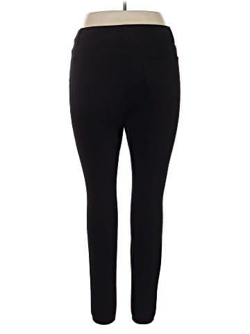 Time and Tru Jeggings (view 2)