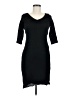 City Triangles 100% Polyester Black Cocktail Dress Size M - photo 1