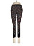 Lululemon Athletica Graphic Black Leggings Size 6 (estimated) - photo 1