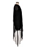 BCBGMAXAZRIA Black Cocktail Dress Size M - photo 4