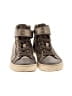 GEOX Stars Brown Sneakers Size 3 (baby) - photo 2