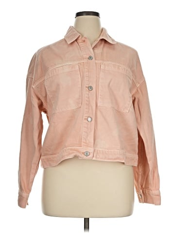 Old Navy Jacket (view 1)