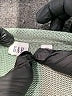 Gap 100% Cotton Stripes Green Pullover Sweater Size XXL - photo 7