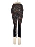 Lululemon Athletica Graphic Black Leggings Size 6 (estimated) - photo 2