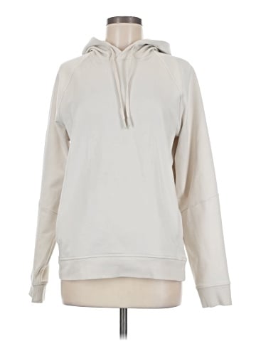 Lululemon Athletica Pullover Hoodie (view 1)