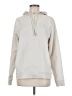 Lululemon Athletica Silver Pullover Hoodie Size M - photo 1
