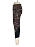 Lululemon Athletica Graphic Black Leggings Size 6 (estimated) - photo 5