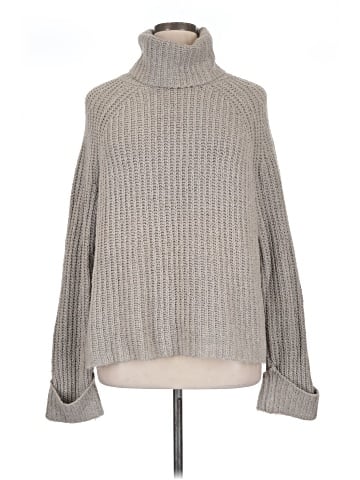 BP. Turtleneck Sweater (view 1)